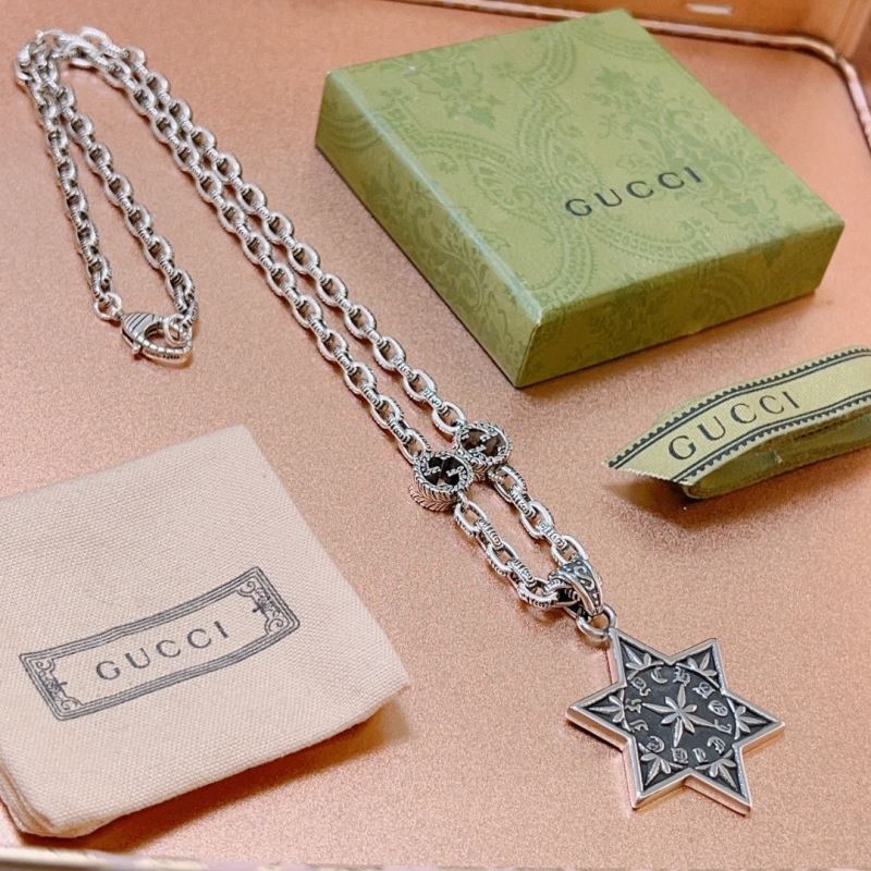 Gucci Necklaces